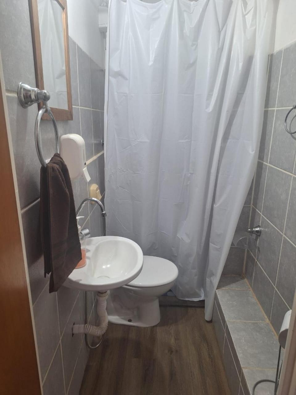 Hotel Domus *