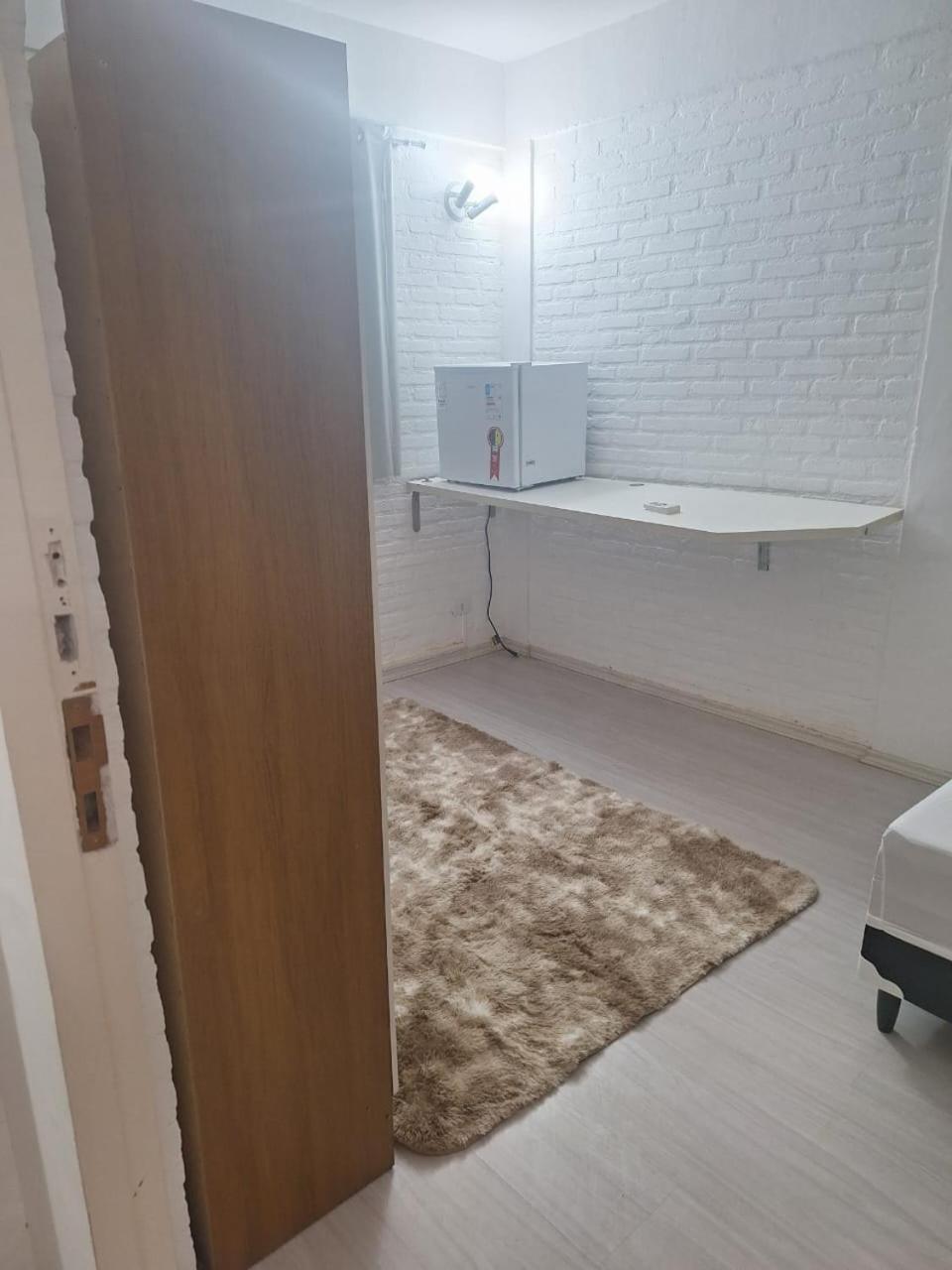 Domus Hotel Campinas (Sao Paulo)