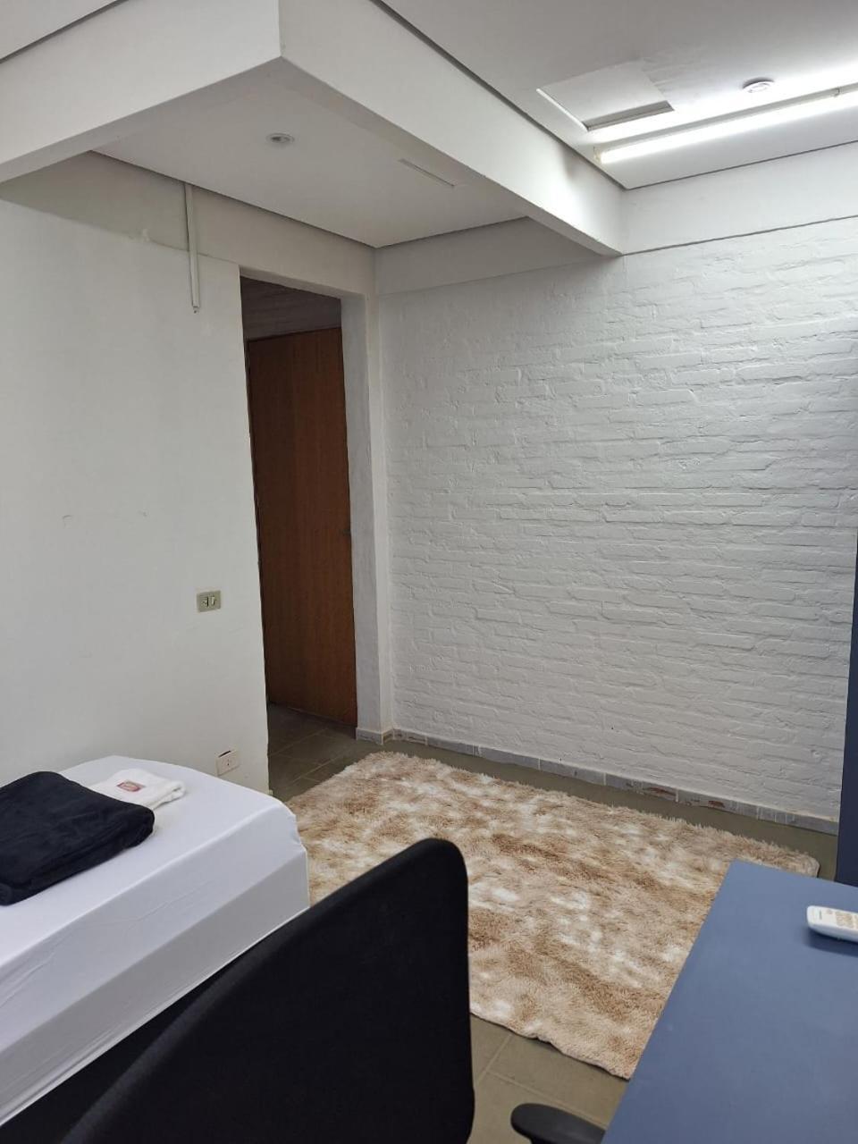 Domus Hotel Campinas (Sao Paulo)